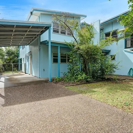 Coolamaine 1 Rainbow Beach Exterior photo