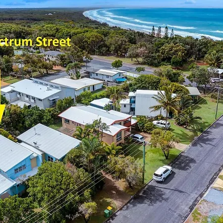 Coolamaine 1 Rainbow Beach Exterior photo