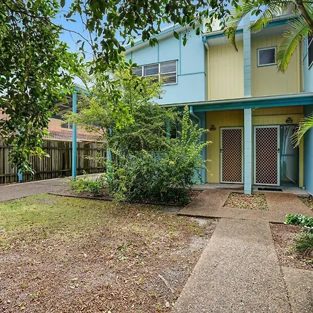 Coolamaine 1 Rainbow Beach Exterior photo
