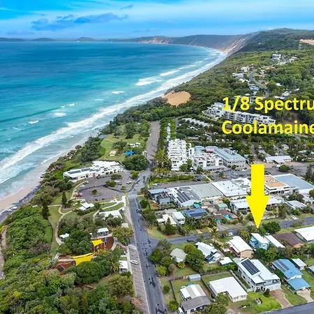 Coolamaine 1 Rainbow Beach Exterior photo